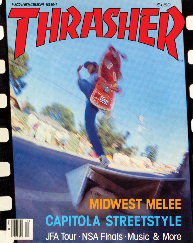 1984-11-01 Cover